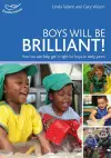 Boys will be Brilliant! cover