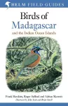 Birds of Madagascar and the Indian Ocean Islands cover
