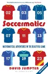 Soccermatics cover