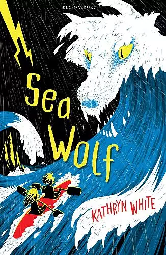 Sea Wolf cover