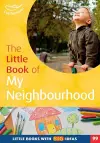 The Little Book of My Neighbourhood cover