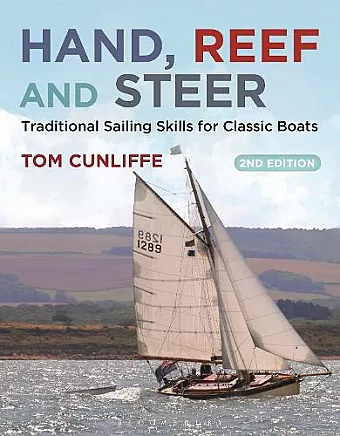 Hand, Reef and Steer 2nd edition cover