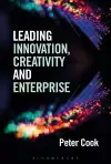 Leading Innovation, Creativity and Enterprise cover