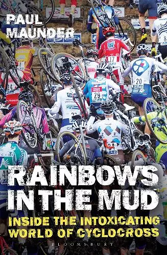 Rainbows in the Mud cover