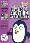 Let's do Addition and Subtraction 6-7 cover