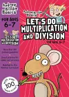 Let's do Multiplication and Division 6-7 cover