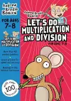 Let's do Multiplication and Division 7-8 cover