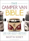 The Camper Van Bible cover