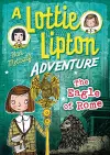 The Eagle of Rome A Lottie Lipton Adventure cover