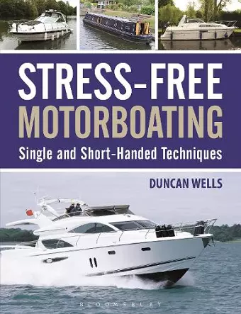 Stress-Free Motorboating cover