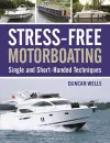 Stress-Free Motorboating cover