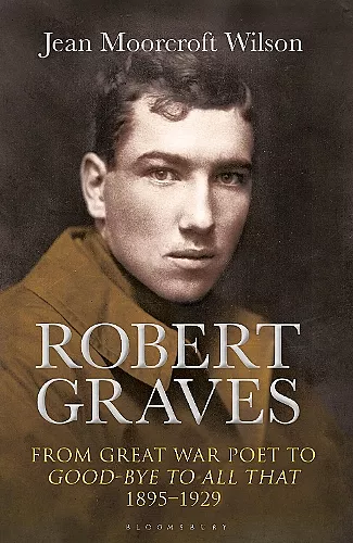 Robert Graves cover