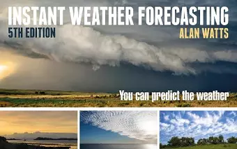 Instant Weather Forecasting cover