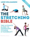 The Stretching Bible cover