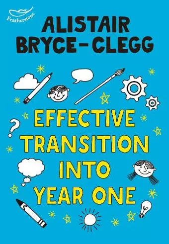 Effective Transition into Year One cover