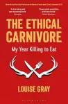 The Ethical Carnivore cover