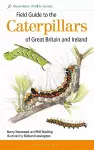 Field Guide to the Caterpillars of Great Britain and Ireland cover