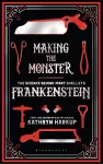 Making the Monster cover