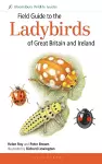 Field Guide to the Ladybirds of Great Britain and Ireland cover