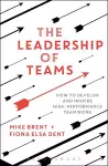 The Leadership of Teams cover