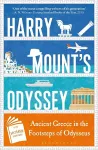 Harry Mount's Odyssey cover