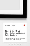 The A-Z of the International Art Market cover