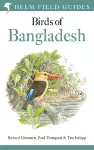 Field Guide to the Birds of Bangladesh cover