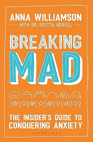 Breaking Mad cover