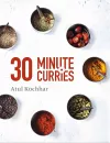 30 Minute Curries cover