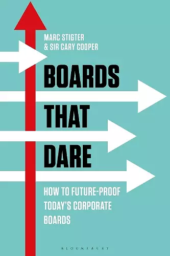 Boards That Dare cover