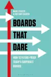 Boards That Dare cover