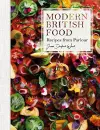 Modern British Food cover