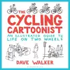 The Cycling Cartoonist cover
