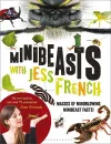 Minibeasts with Jess French cover
