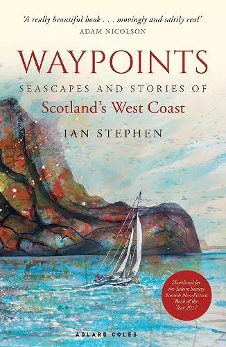 Waypoints cover