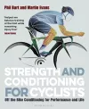 Strength and Conditioning for Cyclists cover