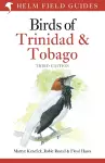 Field Guide to the Birds of Trinidad and Tobago cover