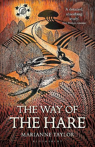 The Way of the Hare cover