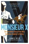 Monsieur X cover