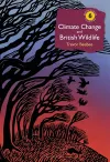Climate Change and British Wildlife cover