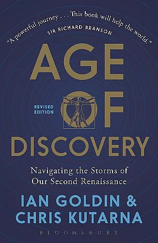 Age of Discovery cover