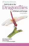 Field Guide to the Dragonflies of Britain and Europe: 2nd edition cover