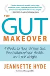The Gut Makeover cover