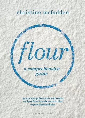 Flour cover
