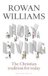 Holy Living cover