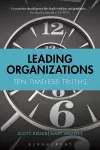 Leading Organizations cover