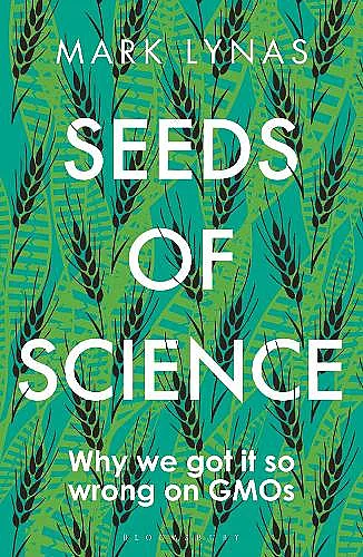Seeds of Science cover