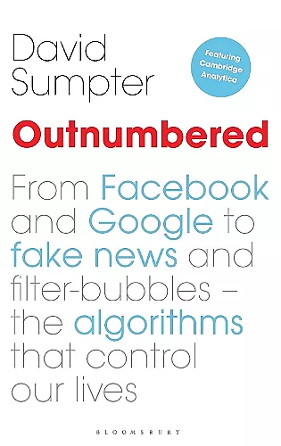 Outnumbered cover