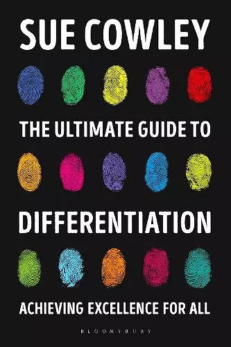 The Ultimate Guide to Differentiation cover