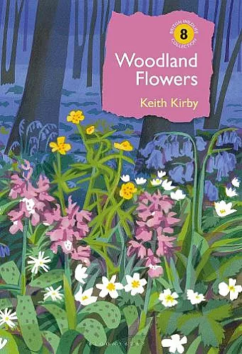 Woodland Flowers cover